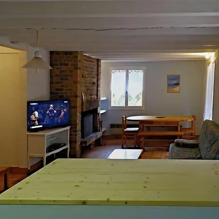 Maison Accueillante Pour Familles - 6 Pers. - Fr-1-878-74 Nyaraló