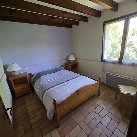 Nyaraló Maison Accueillante Pour Familles - 6 Pers. - Fr-1-878-74 Moliets-et-Maa