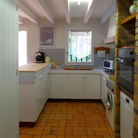 Maison Accueillante Pour Familles - 6 Pers. - Fr-1-878-74