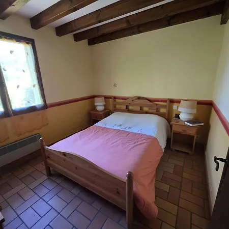 Maison Accueillante Pour Familles - 6 Pers. - Fr-1-878-74 Nyaraló *