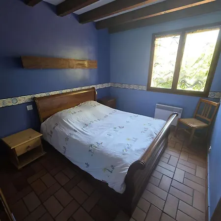 Maison Accueillante Pour Familles - 6 Pers. - Fr-1-878-74